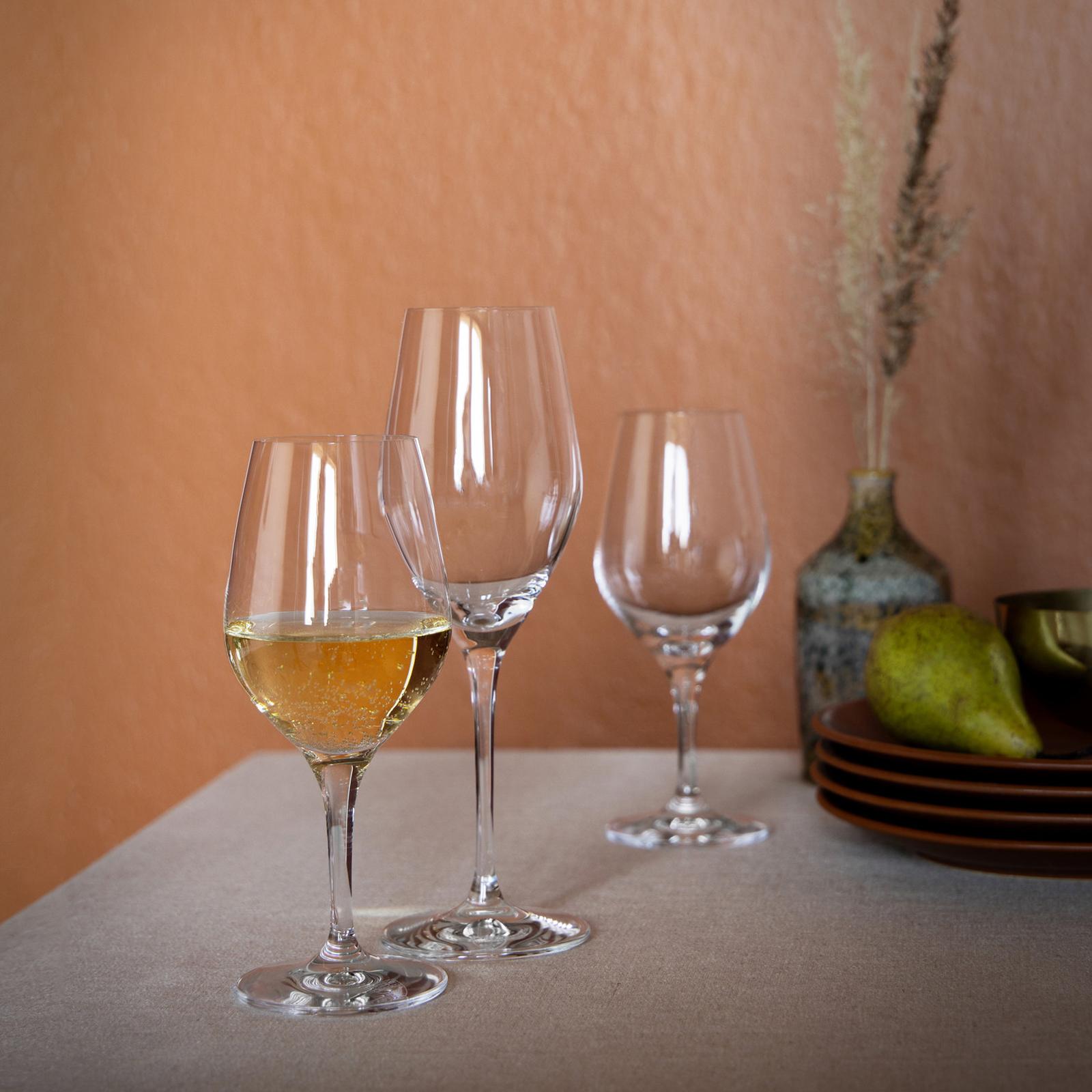 Sense Universal Wine Glass, Set of 6