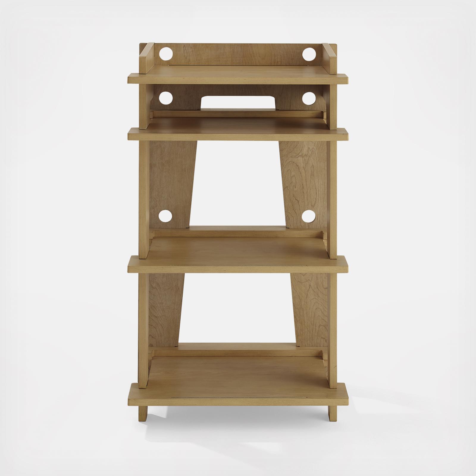 Soho Turntable Stand
