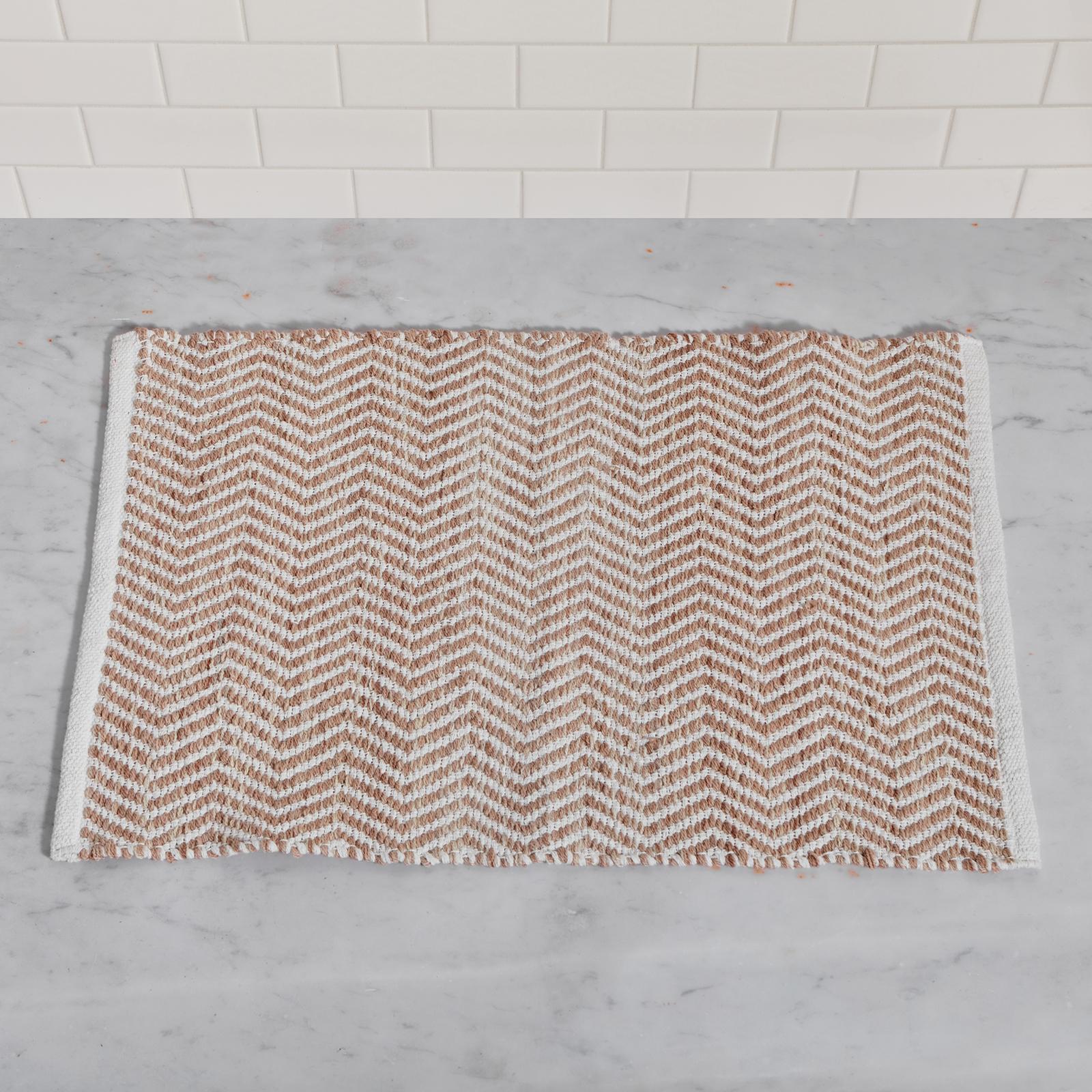 Avery Bath Mat