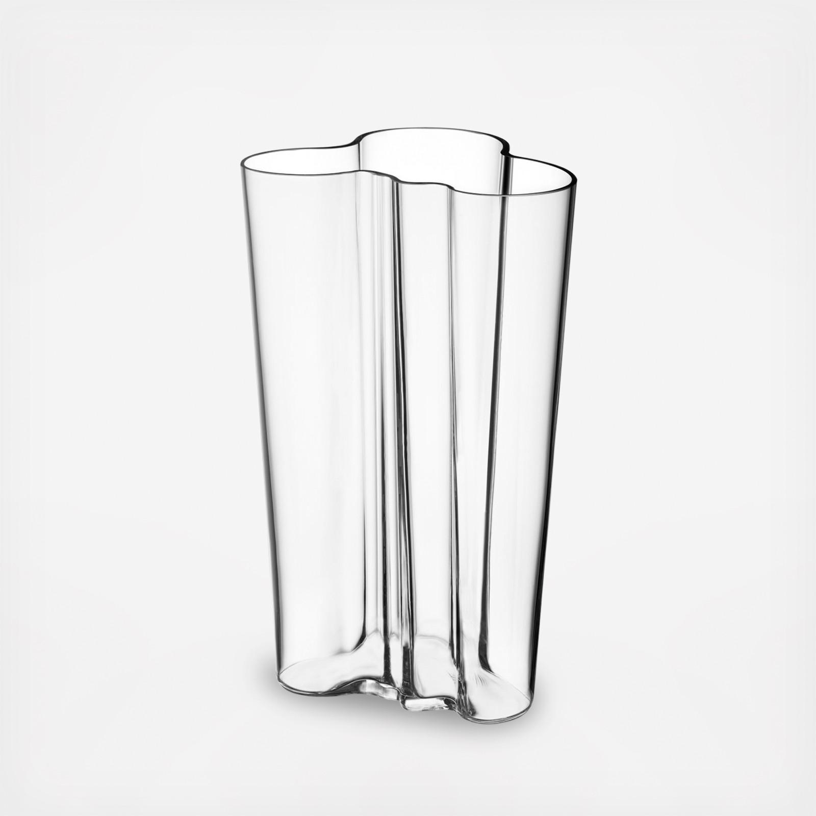 Aalto Extra Tall Vase