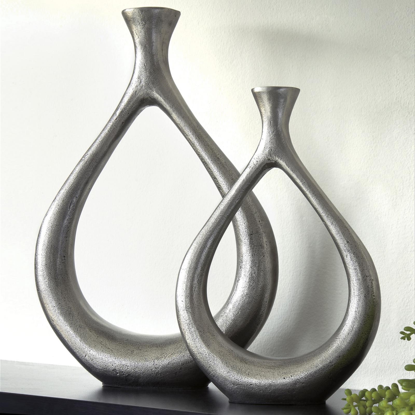 Dimaia 2-Piece Vase Set
