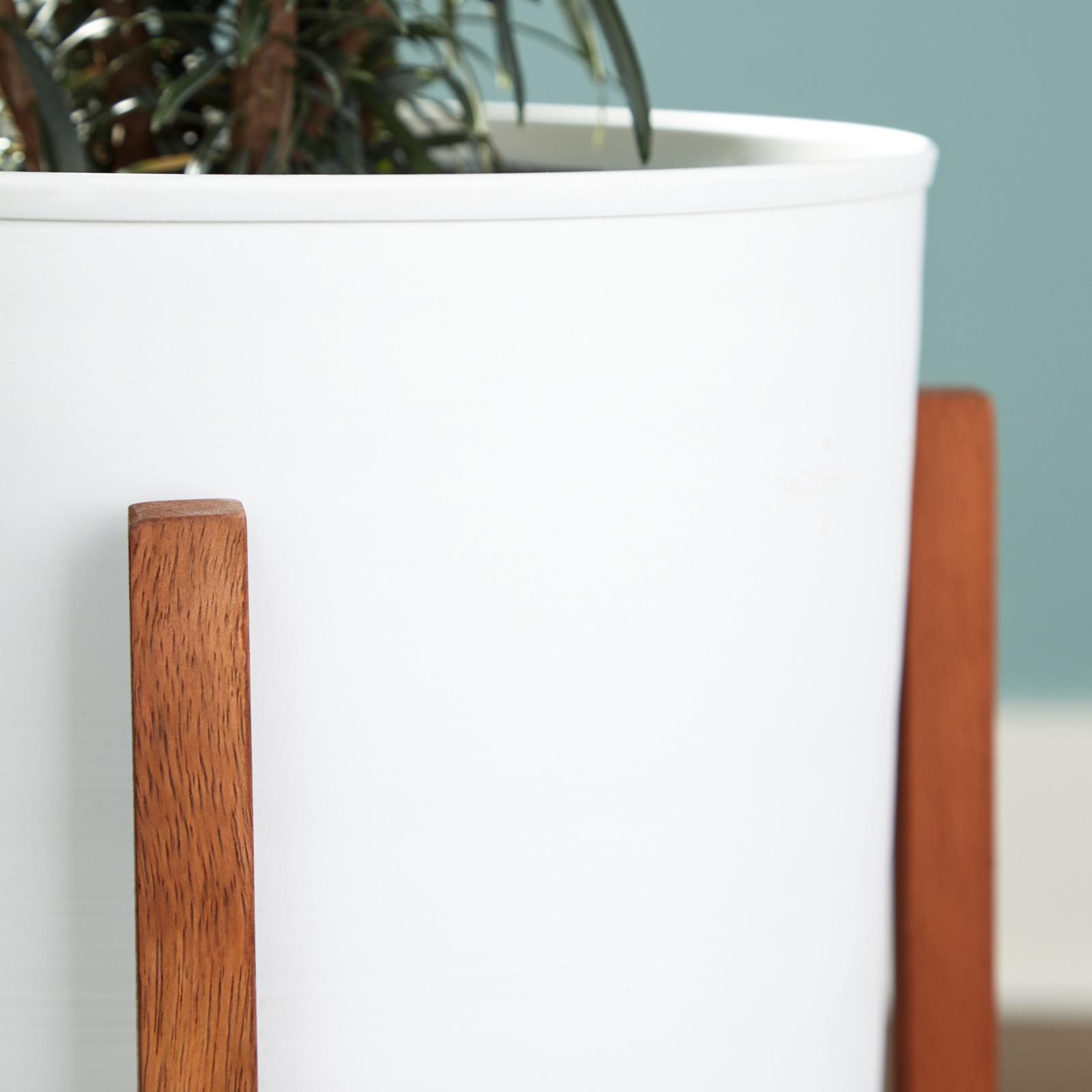 Dorcey 2-Piece Planter Set