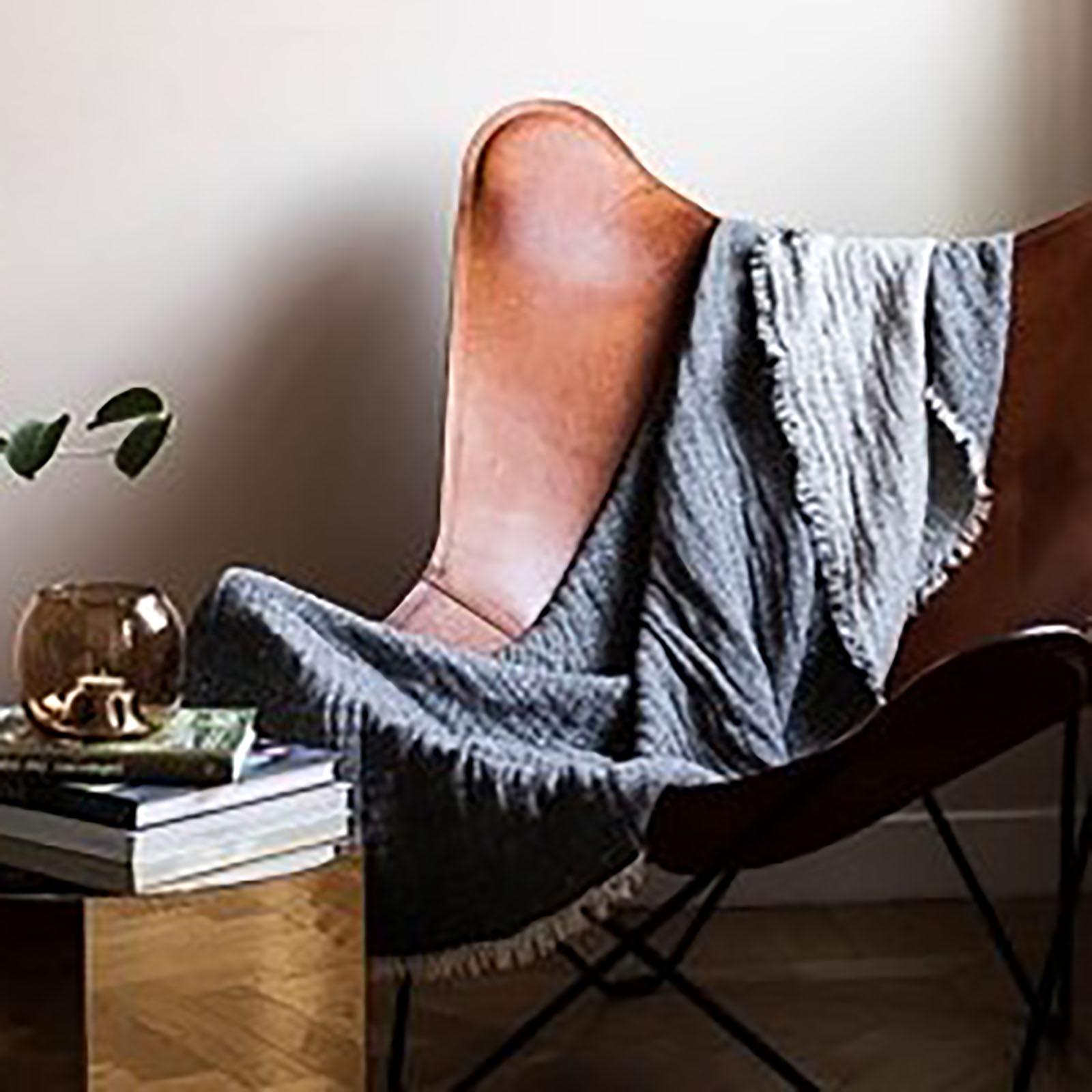Cozi Throw