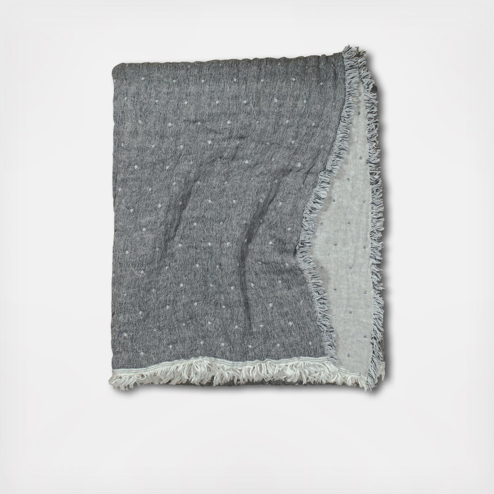 Cozi Throw