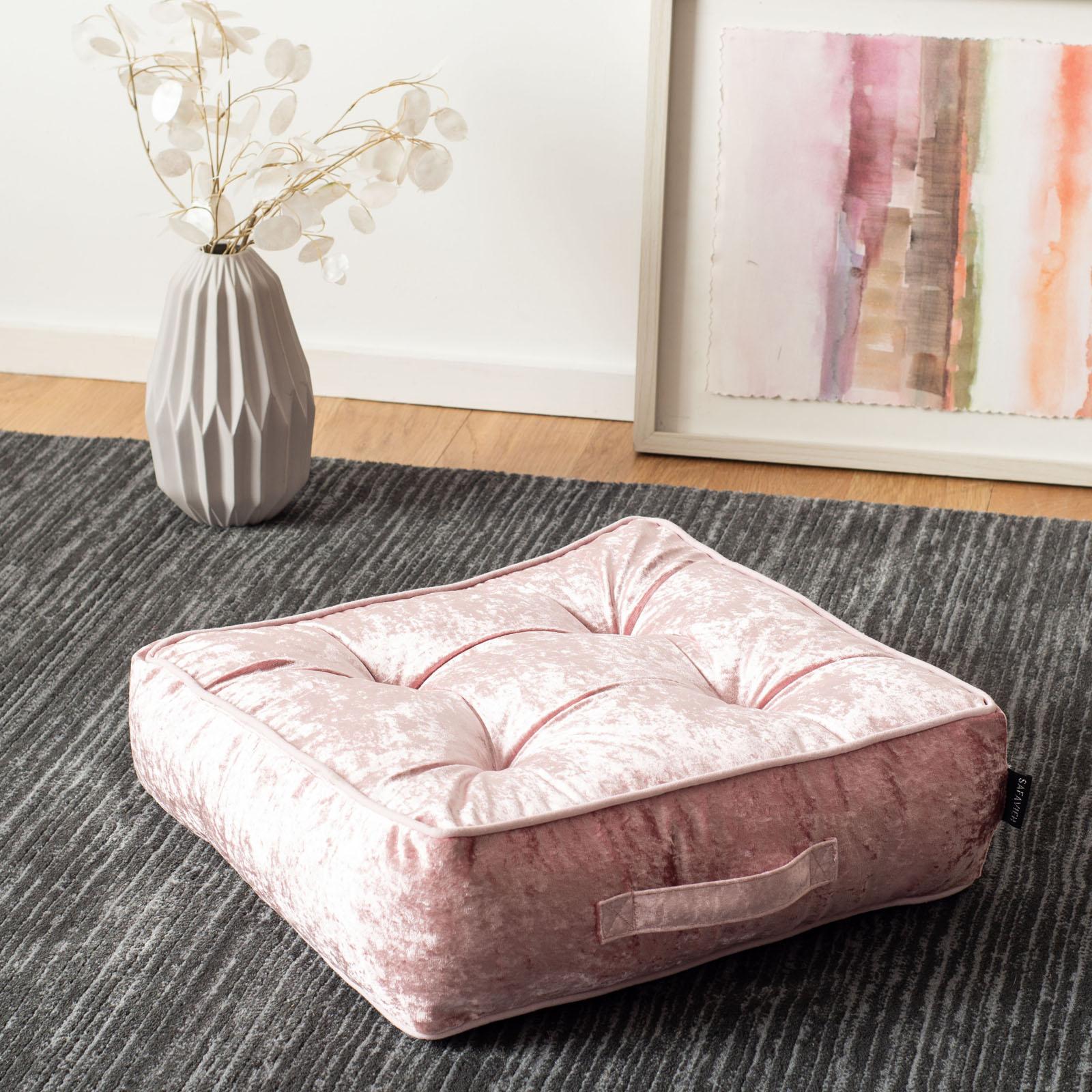 Primrose Floor Pillow