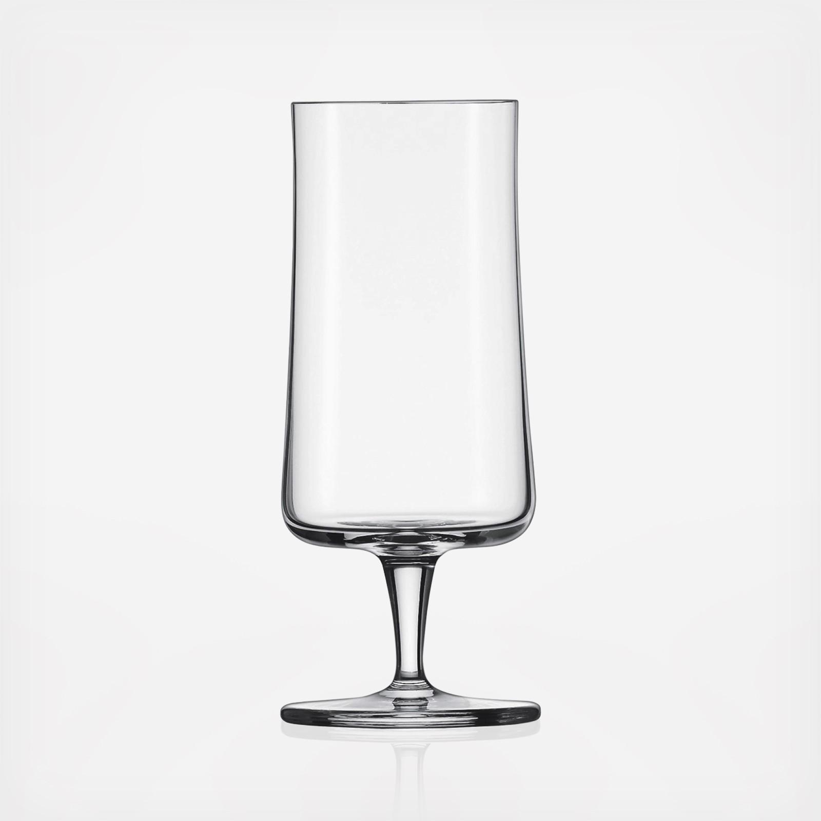 Beer Basic Pilsner Stem Glass, Set of 6