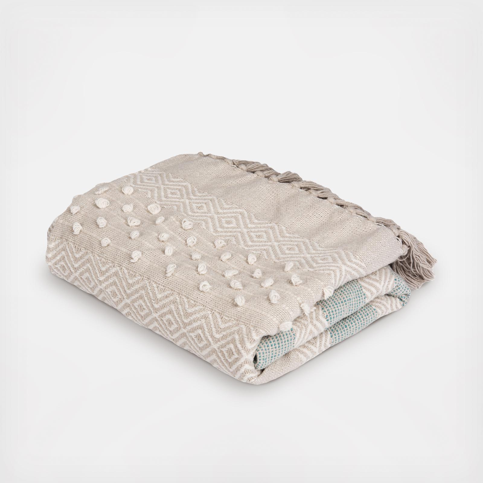 Billi Throw Blanket