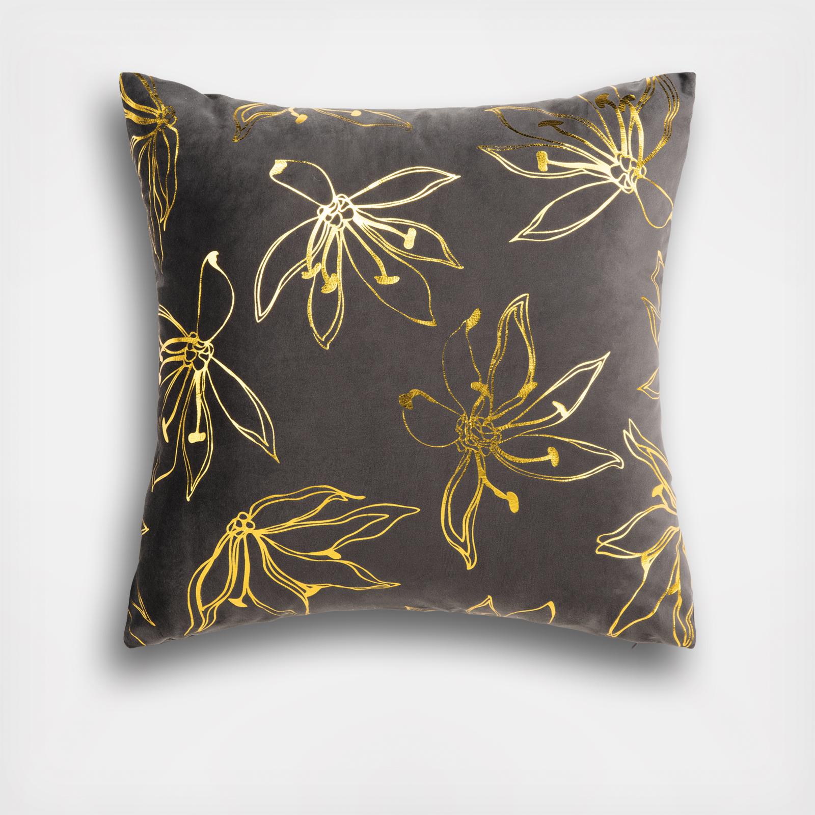 Yari Throw Pillow