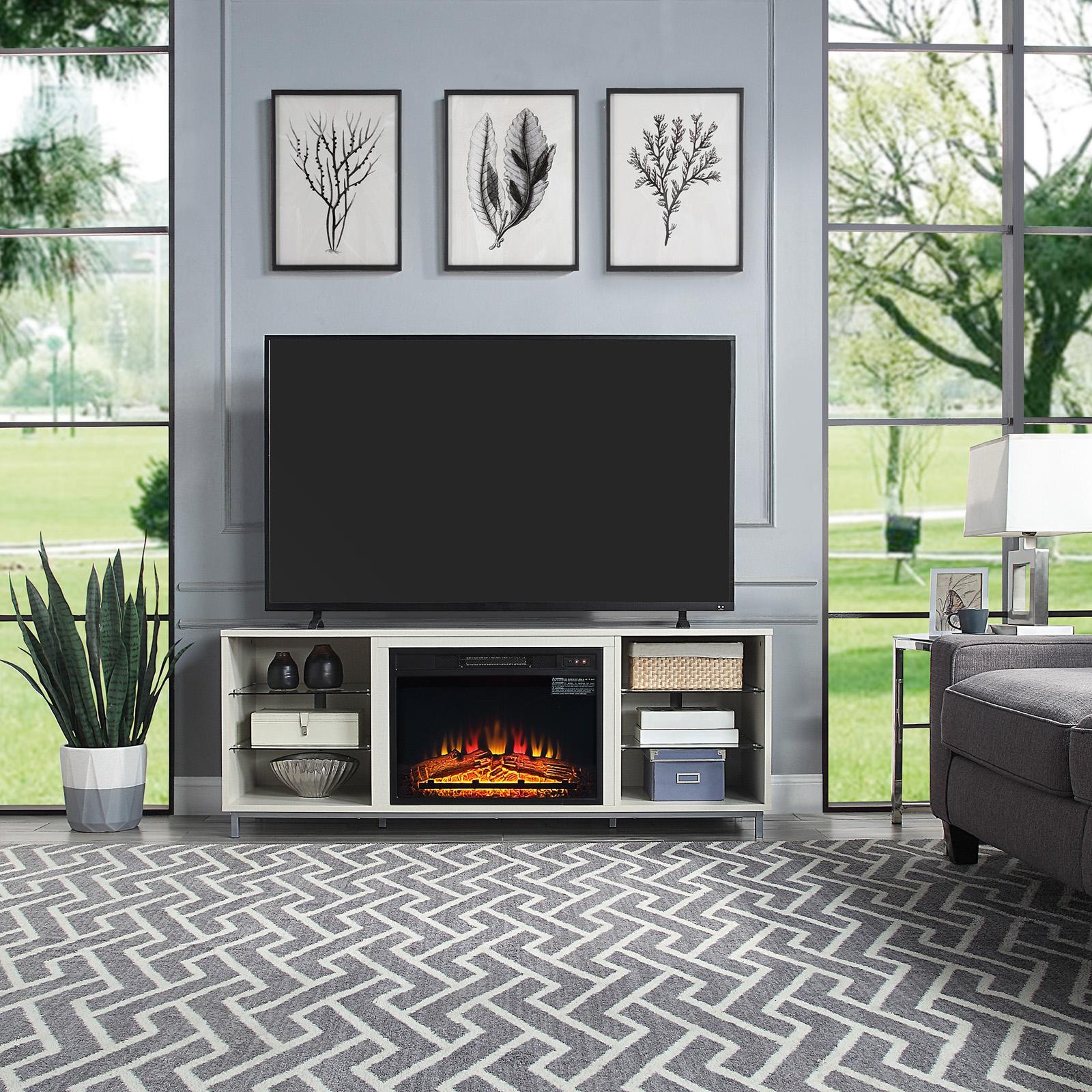 Brighton Fireplace