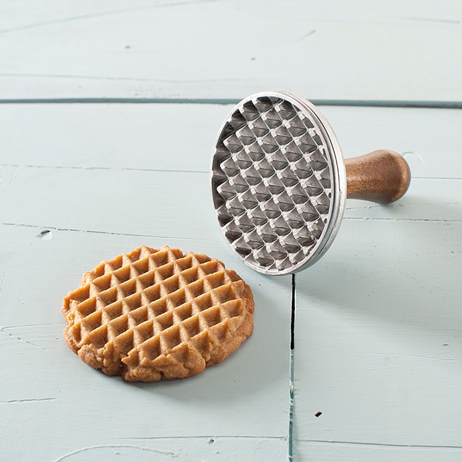 Cookie Stamp, Set of 3