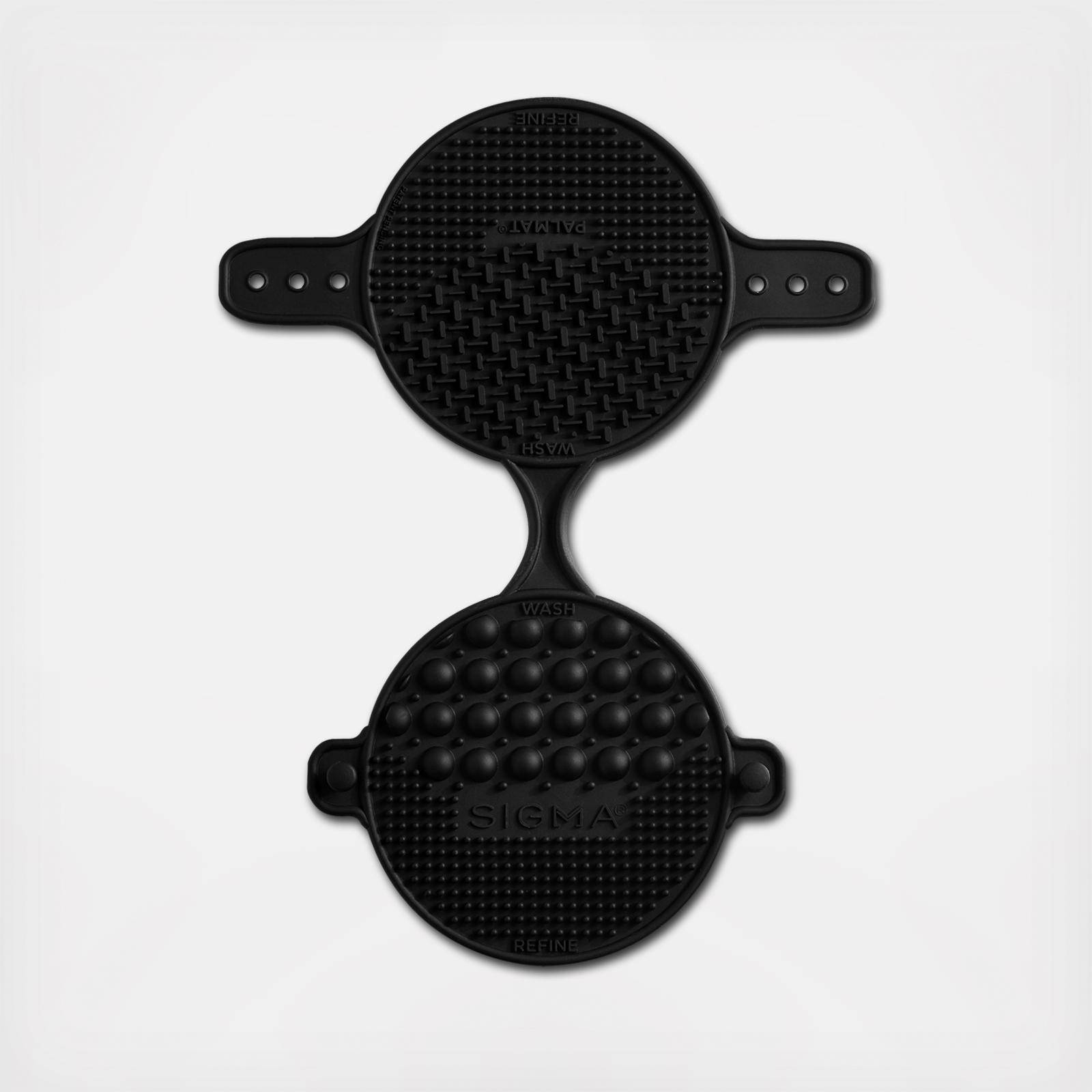 Palmat Brush Cleaner