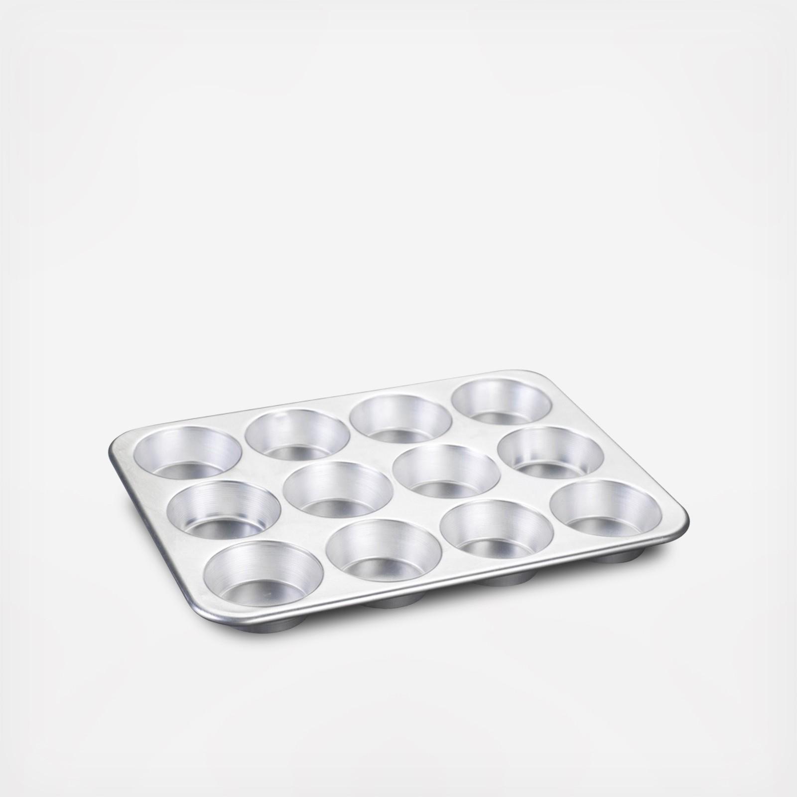Naturals Muffin Pan