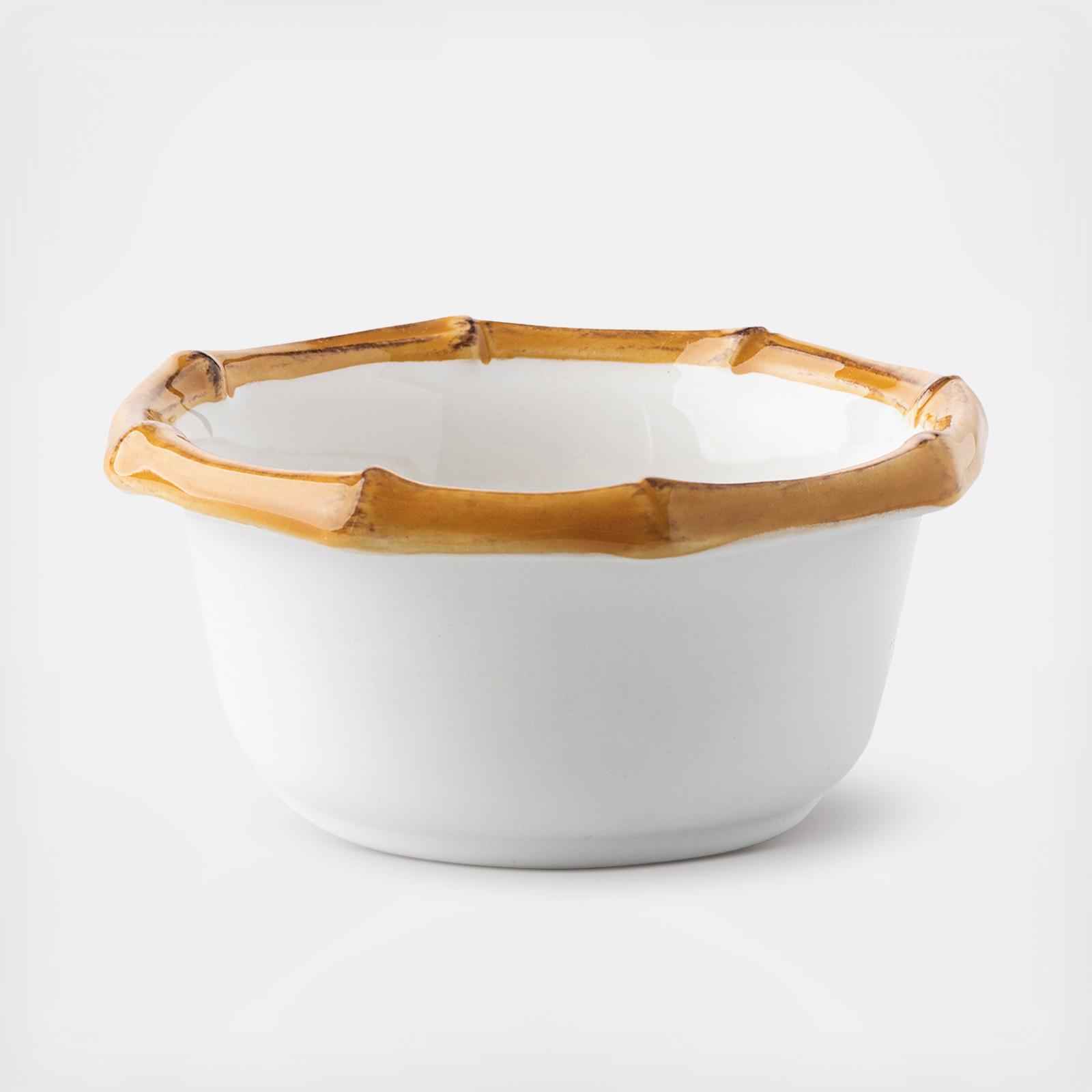 Classic Bamboo Ramekin
