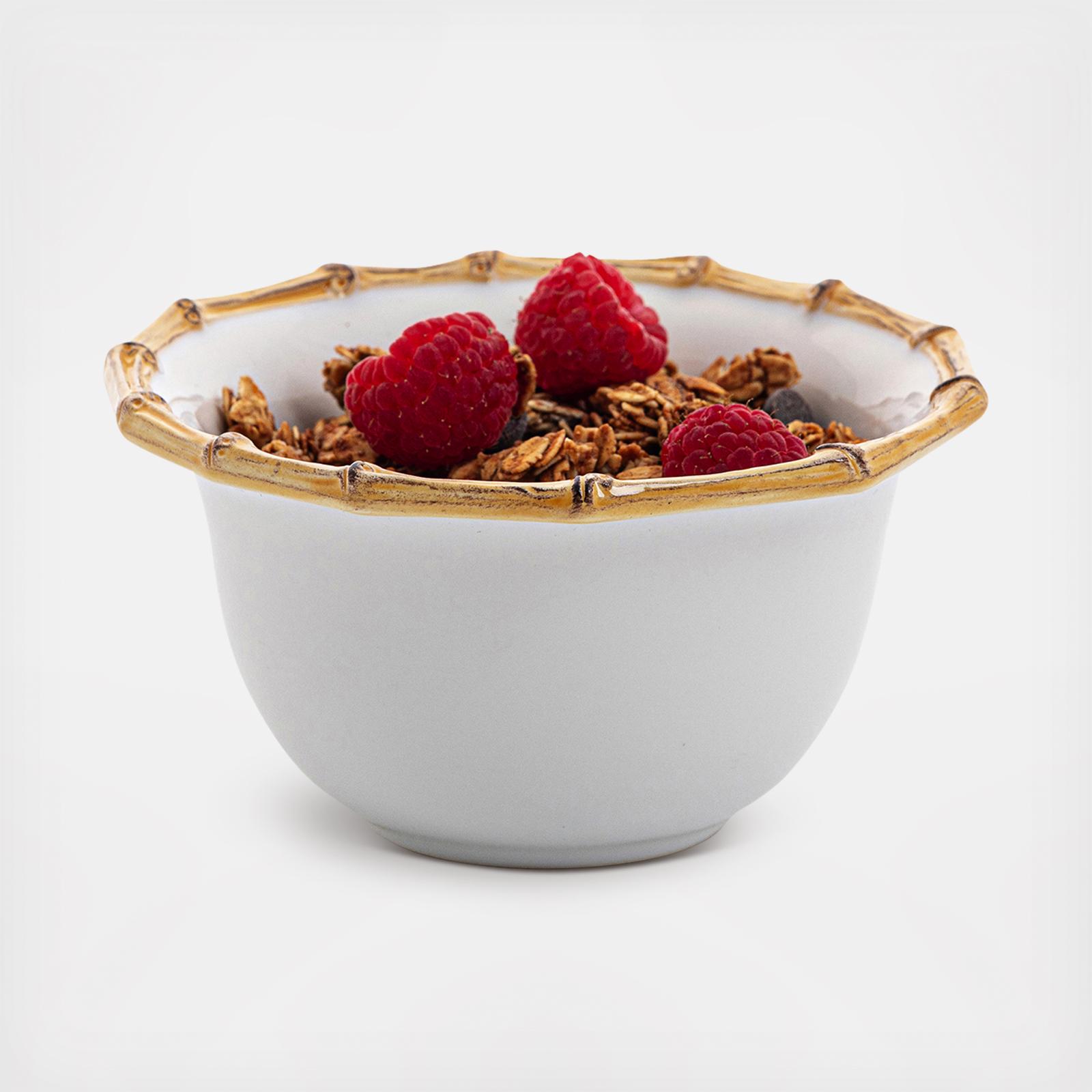 Classic Bamboo Ramekin