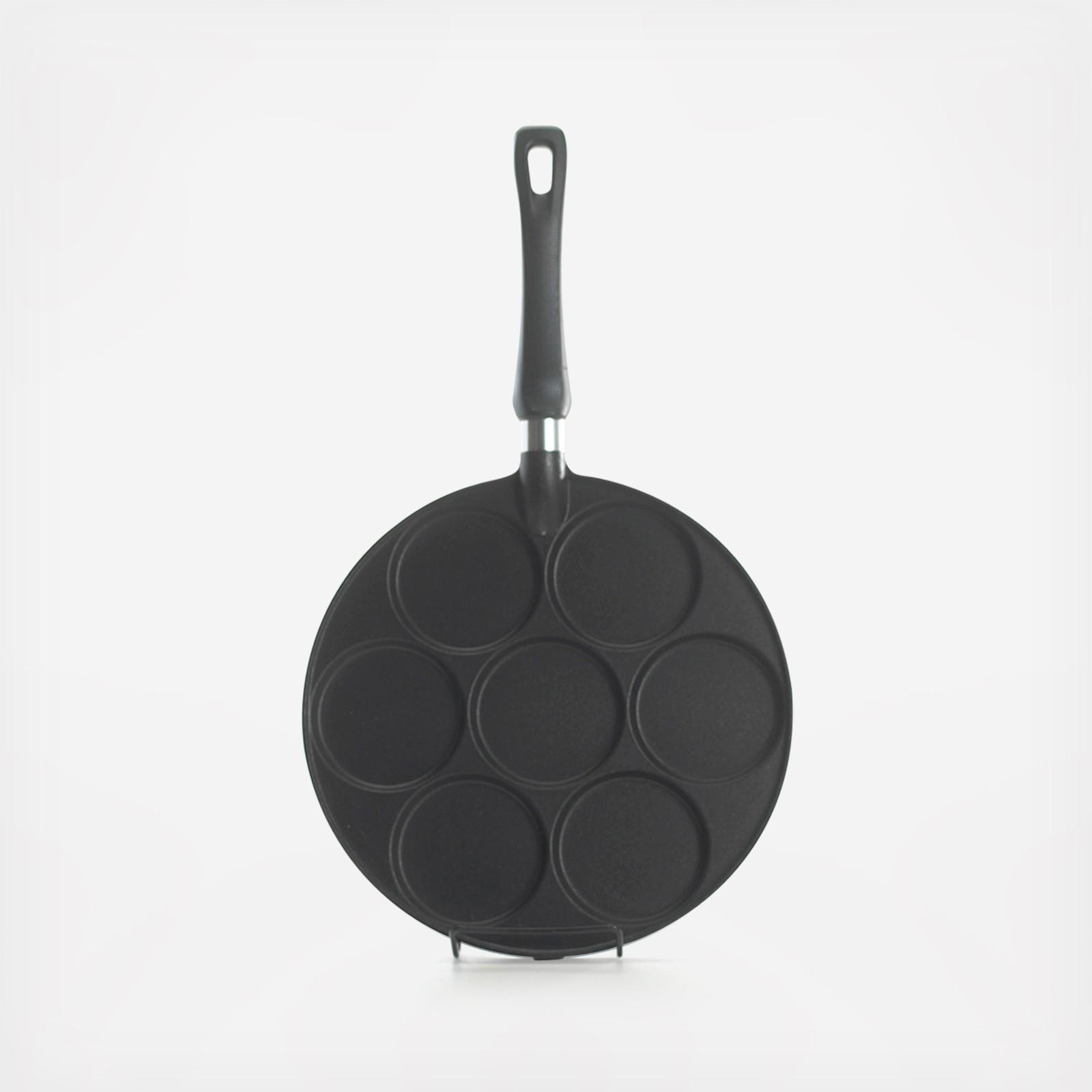 Silver Dollar Pancake Pan