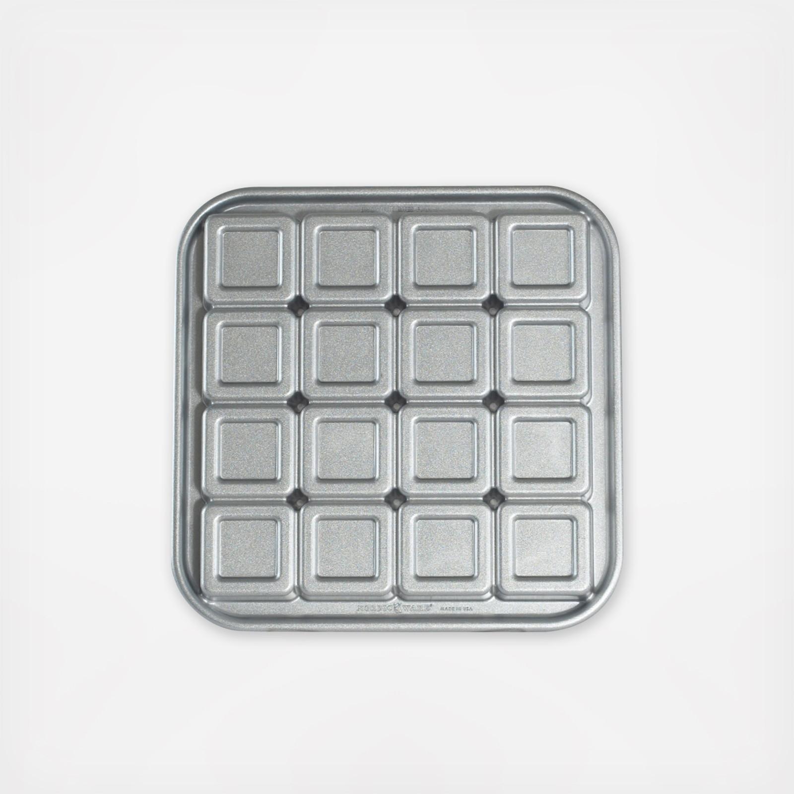 Brownie Bites Pan