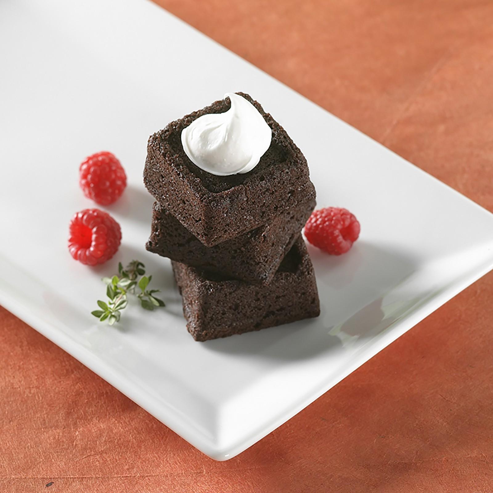Brownie Bites Pan