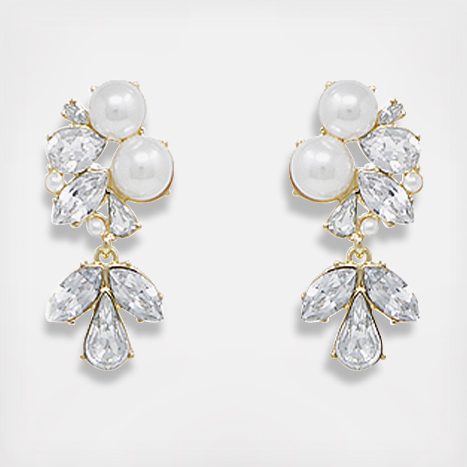 Blanca Earrings