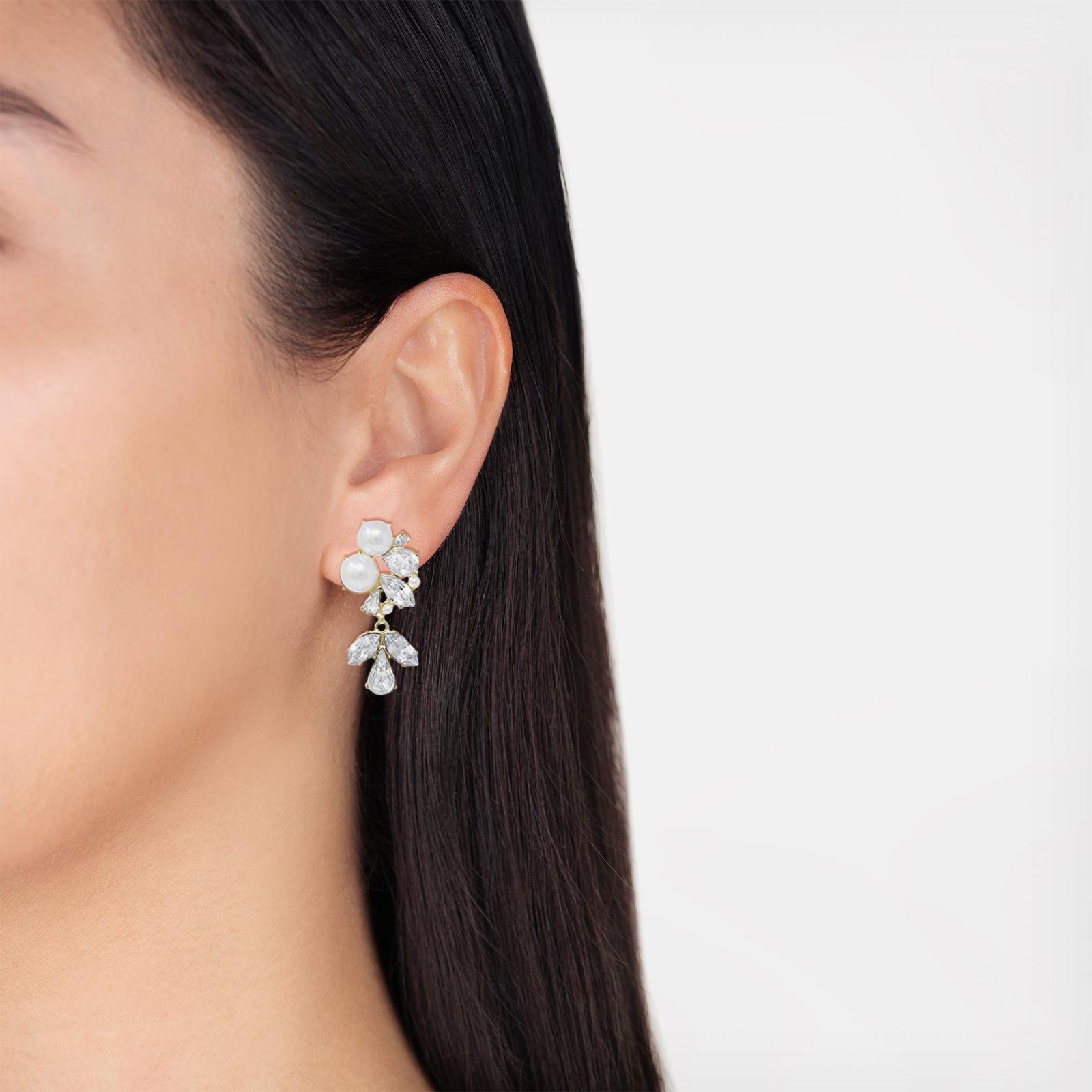 Blanca Earrings