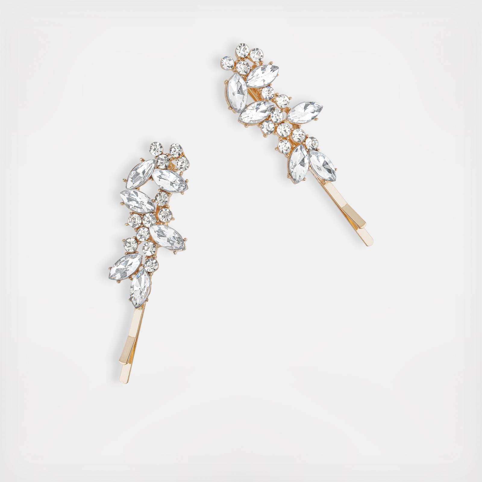 Victoria Hair Clips