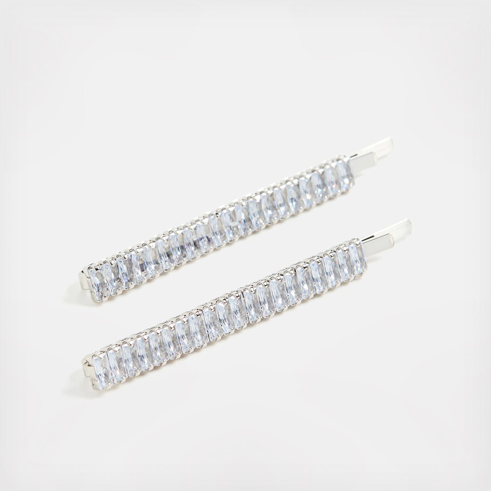 Teagan Pin Set