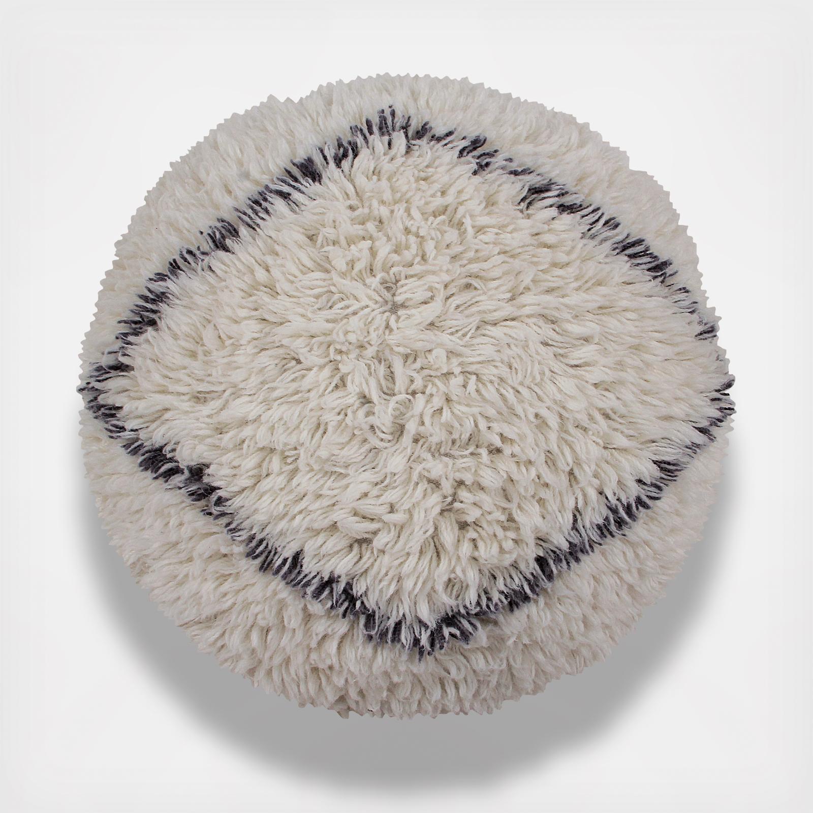 Berber Soul Pouf