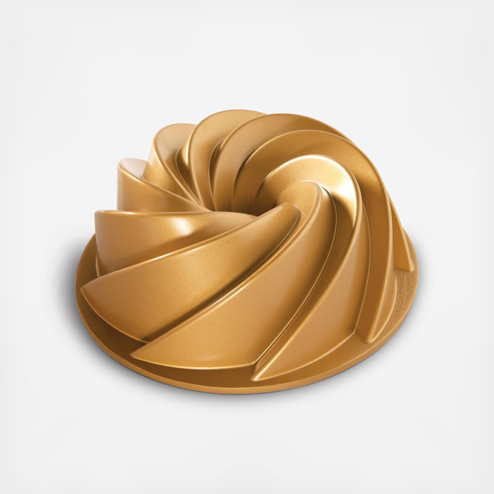 Heritage Bundt Cake Pan