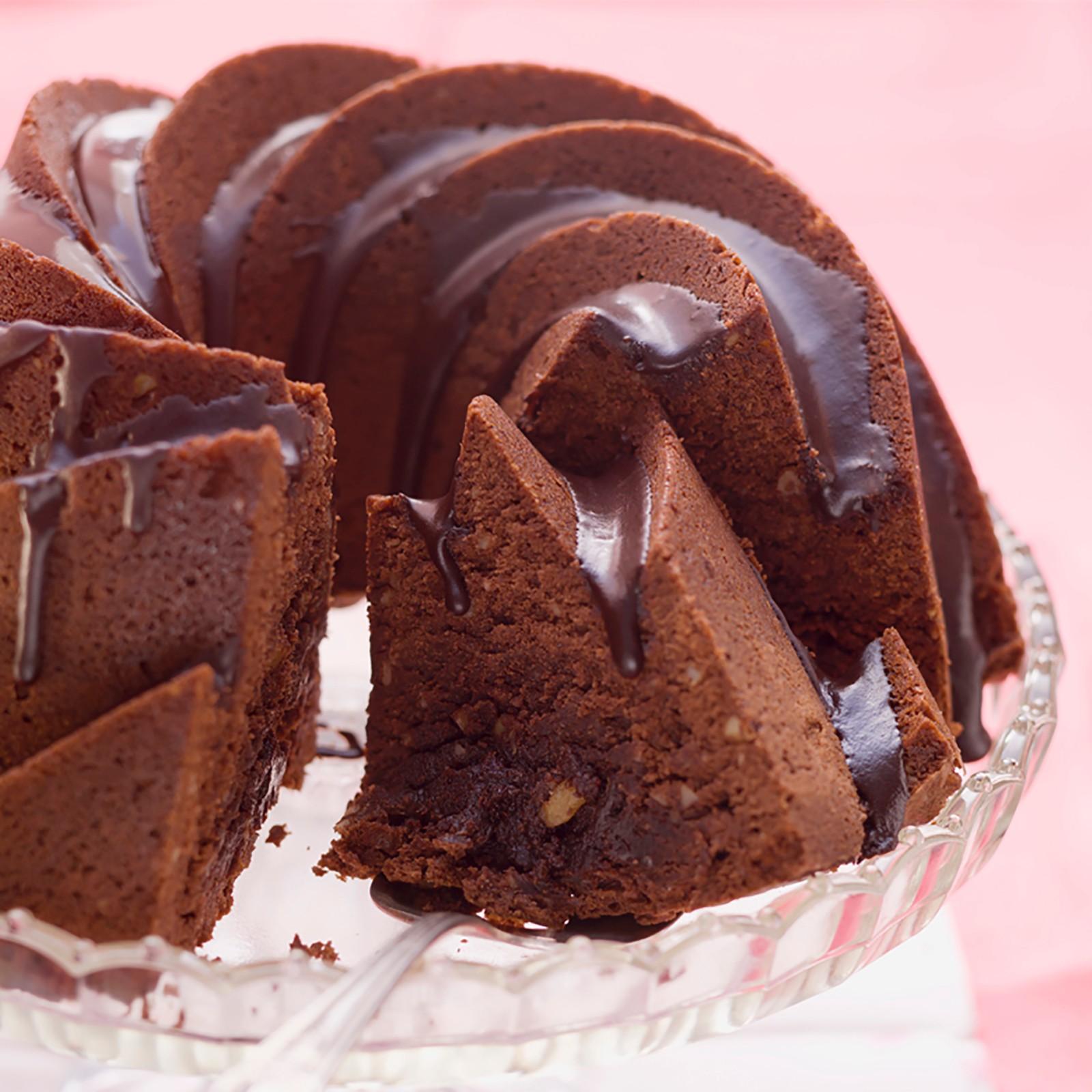 Heritage Bundt Cake Pan