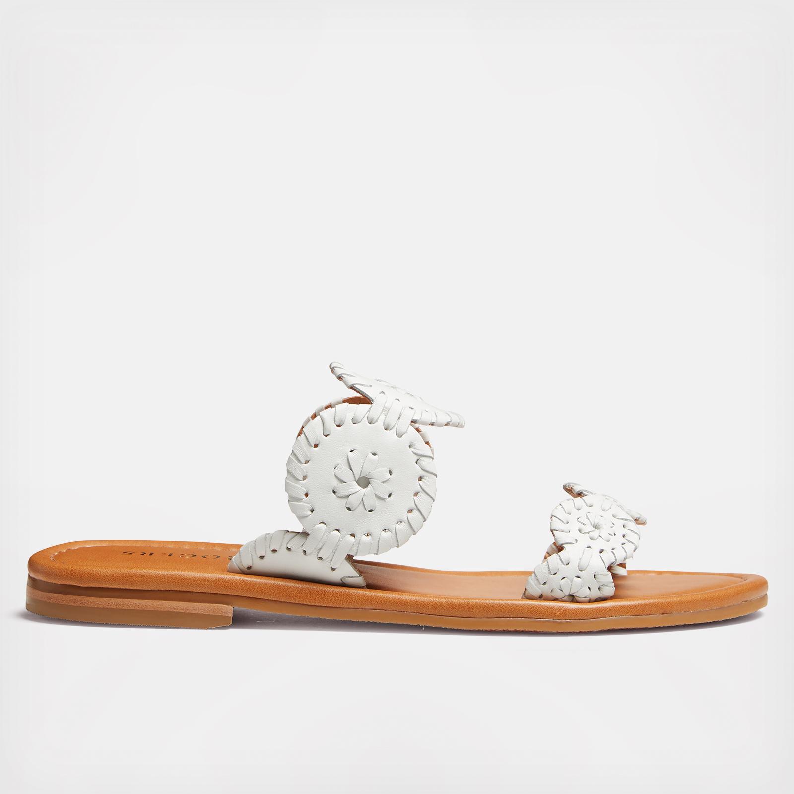 Lauren II Sandals