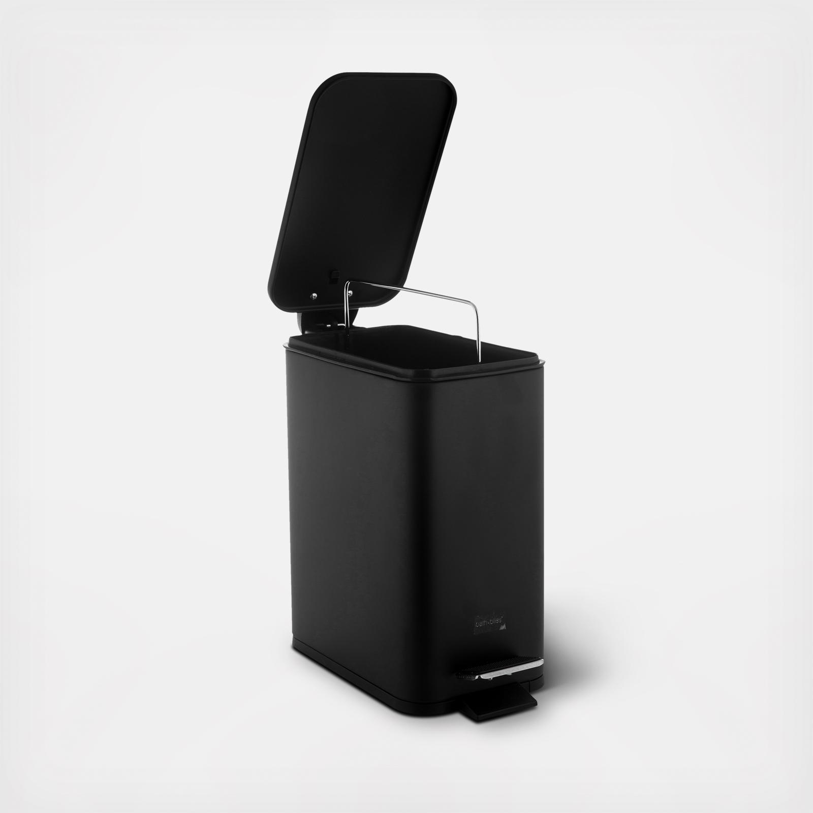 Slim Waste Basket