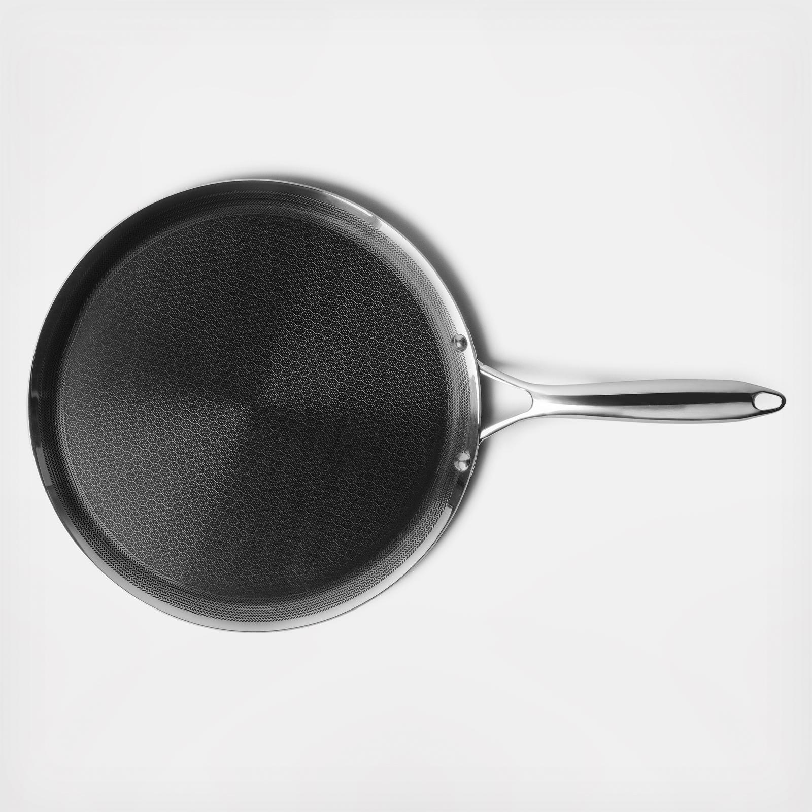 12-Inch Griddle Pan