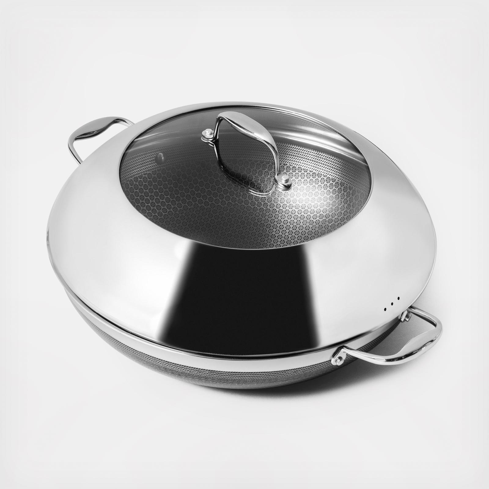 14-Inch Wok
