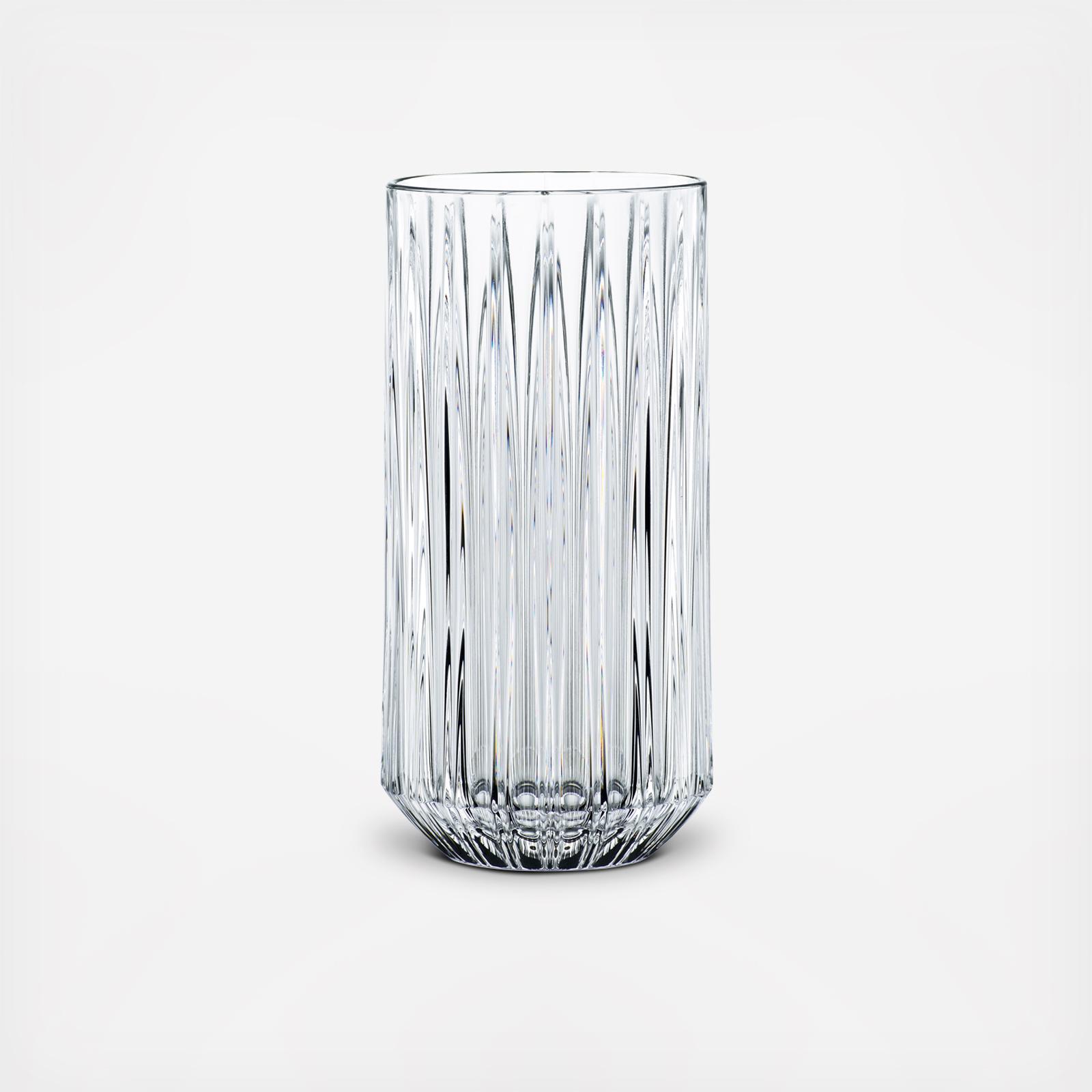 Jules Long Drink, Set of 4