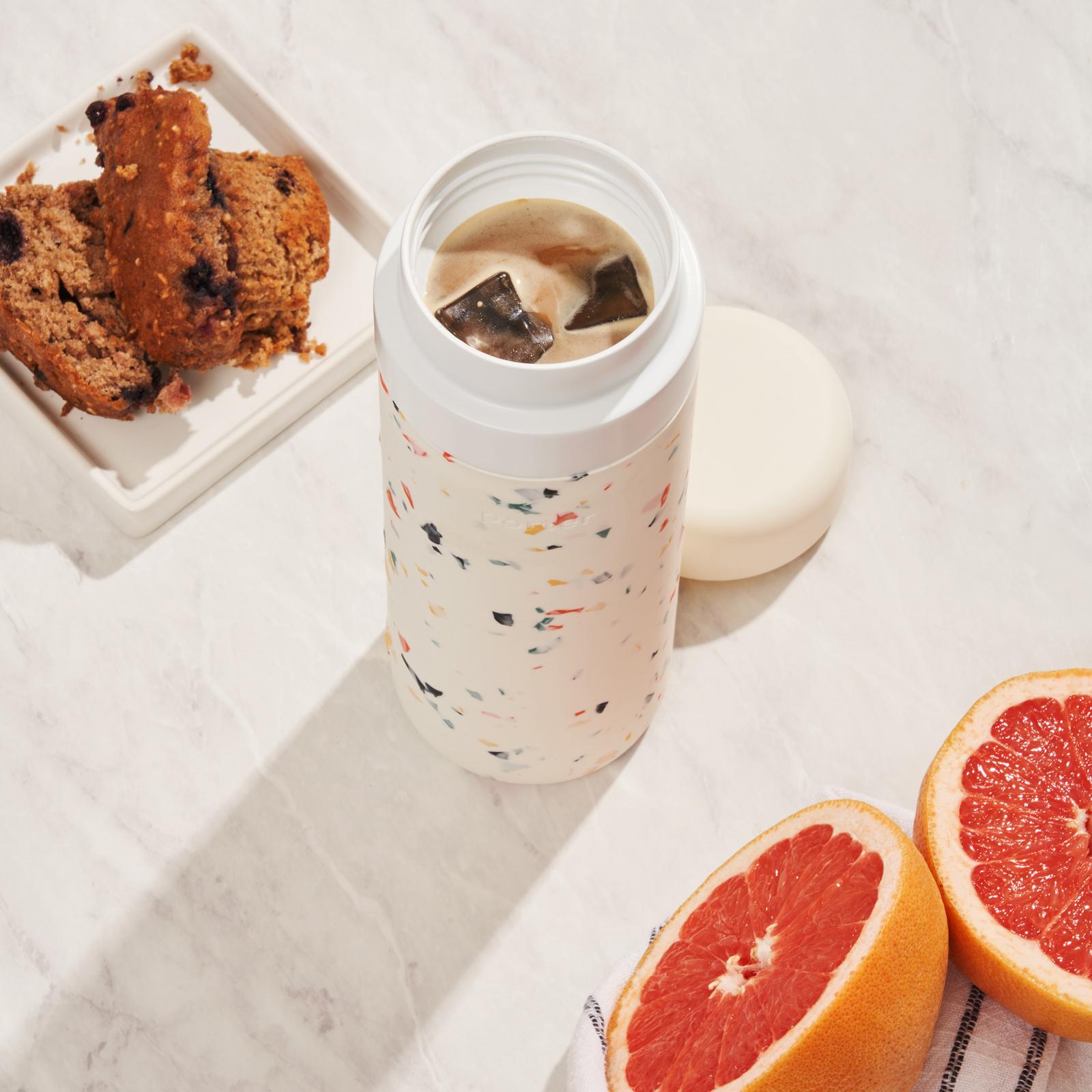 Porter 20 oz. Insulated Bottle
