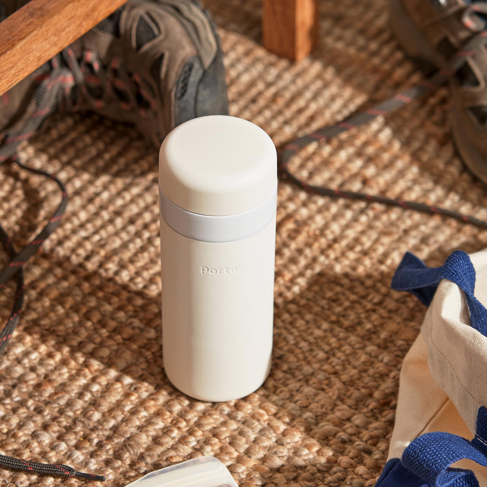 Porter 16 oz. Insulated Bottle