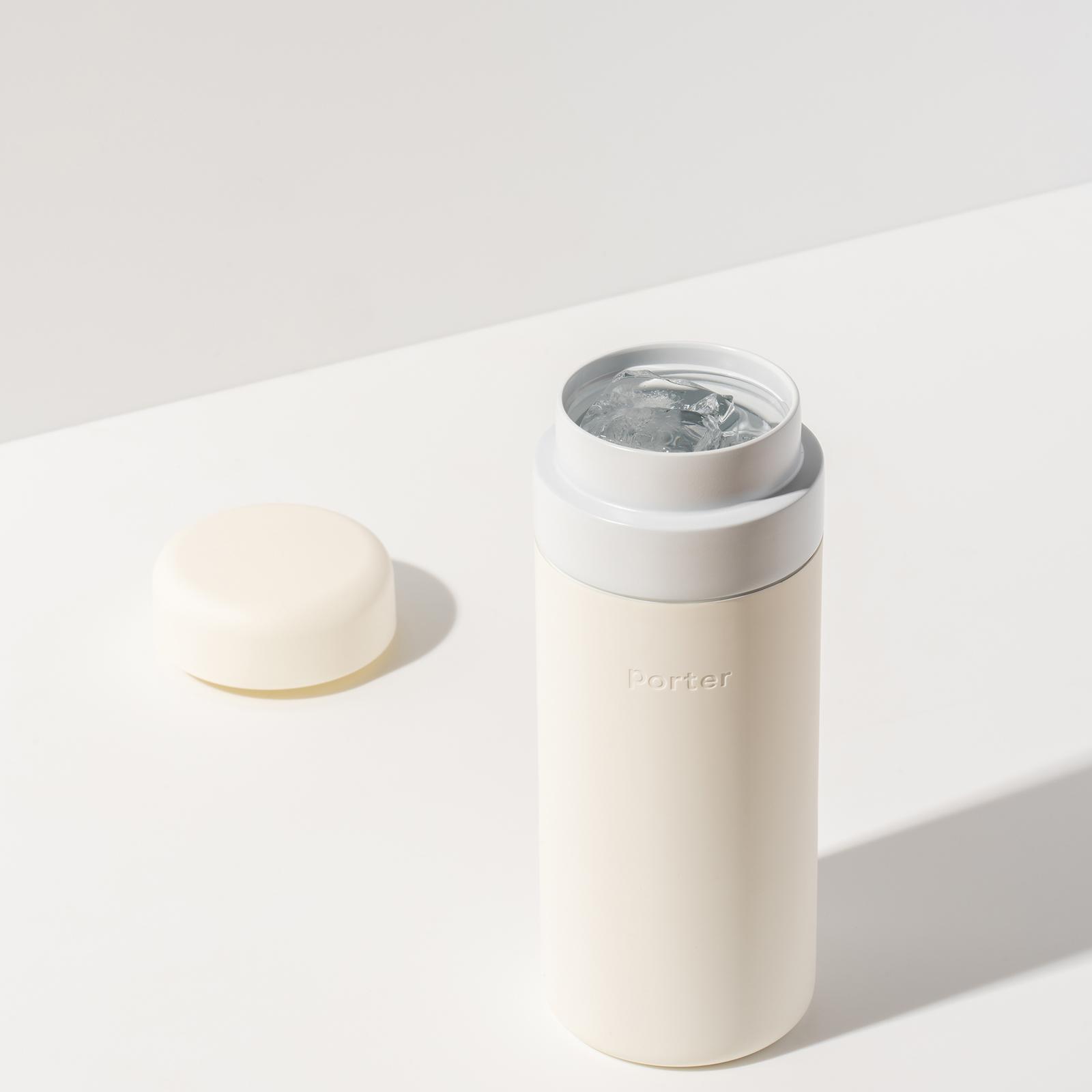 Porter 16 oz. Insulated Bottle