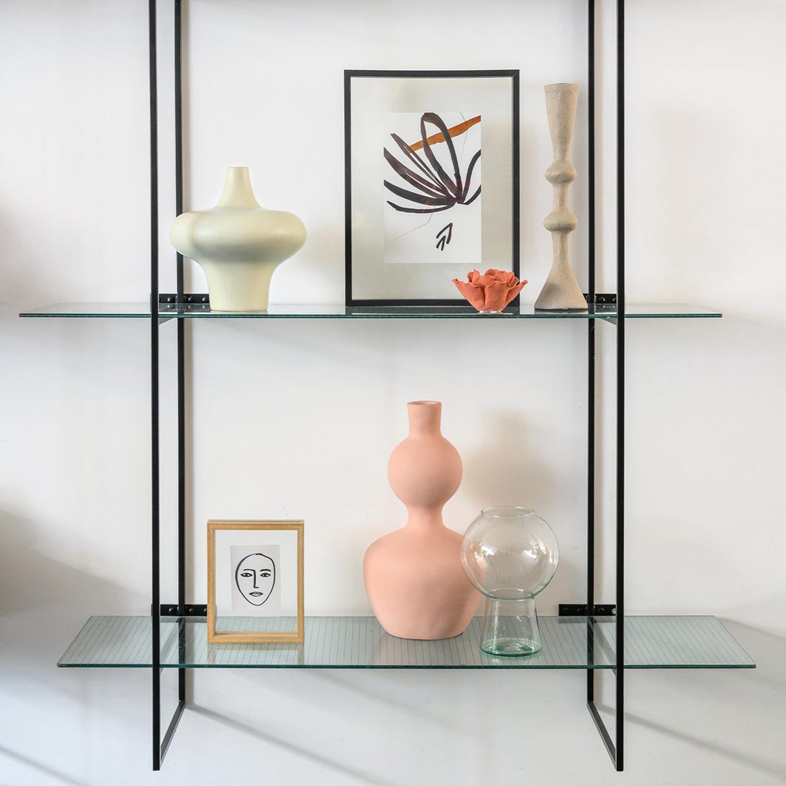 Floating Wall Frame
