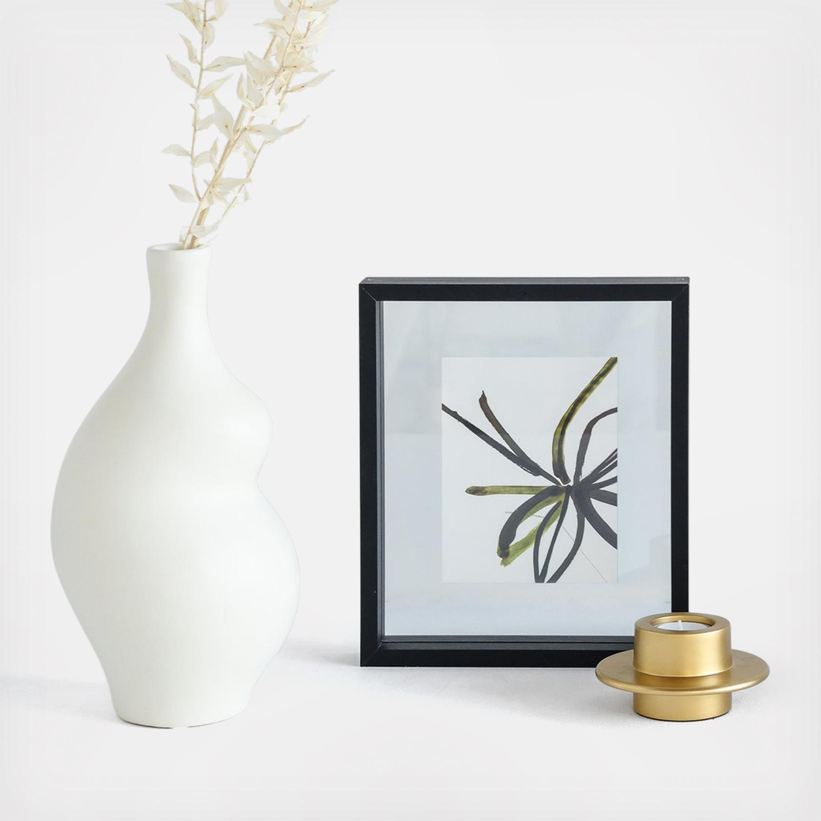 Floating Wall Frame