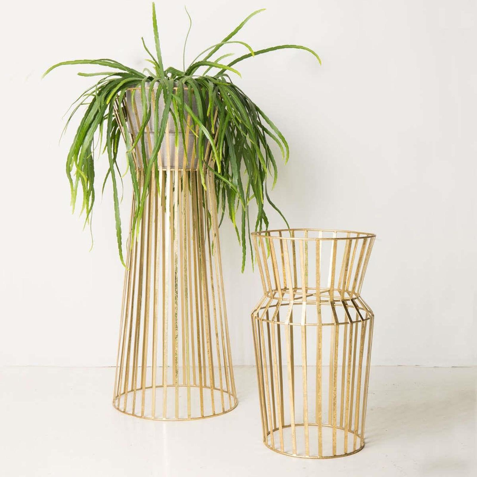 Solstice Plant Stand