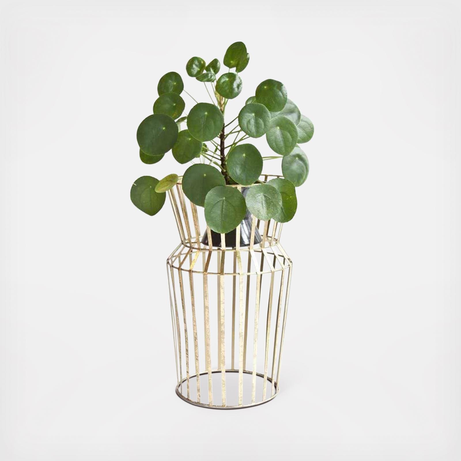 Solstice Plant Stand