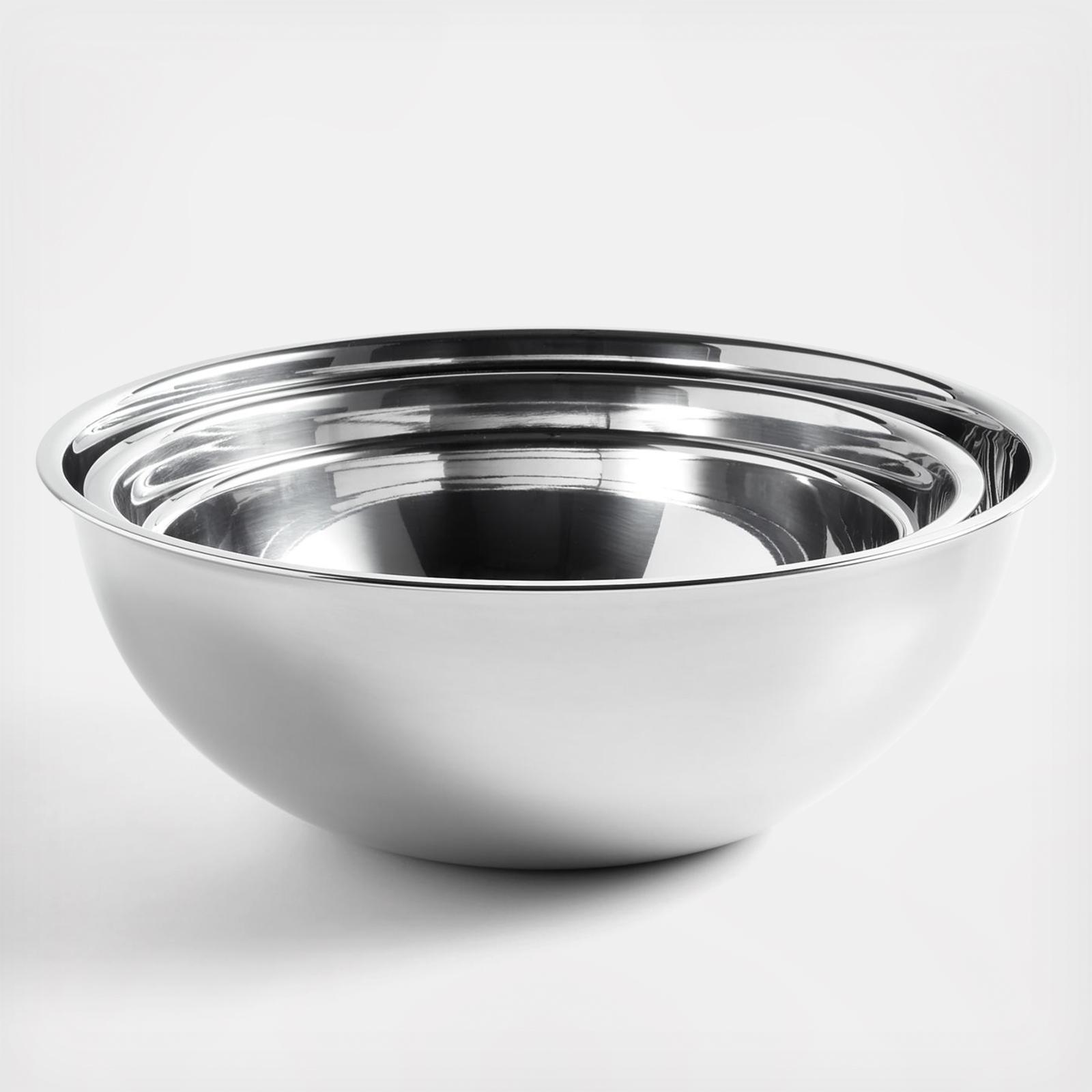 3-Piece Restaurant Bowl Set