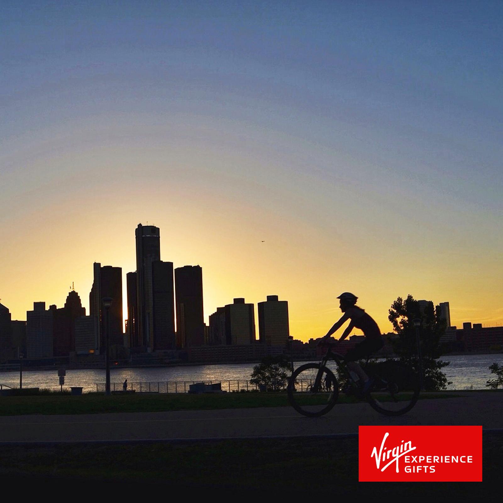 2 Tickets for Ultimate City Bike Tour - Chicago