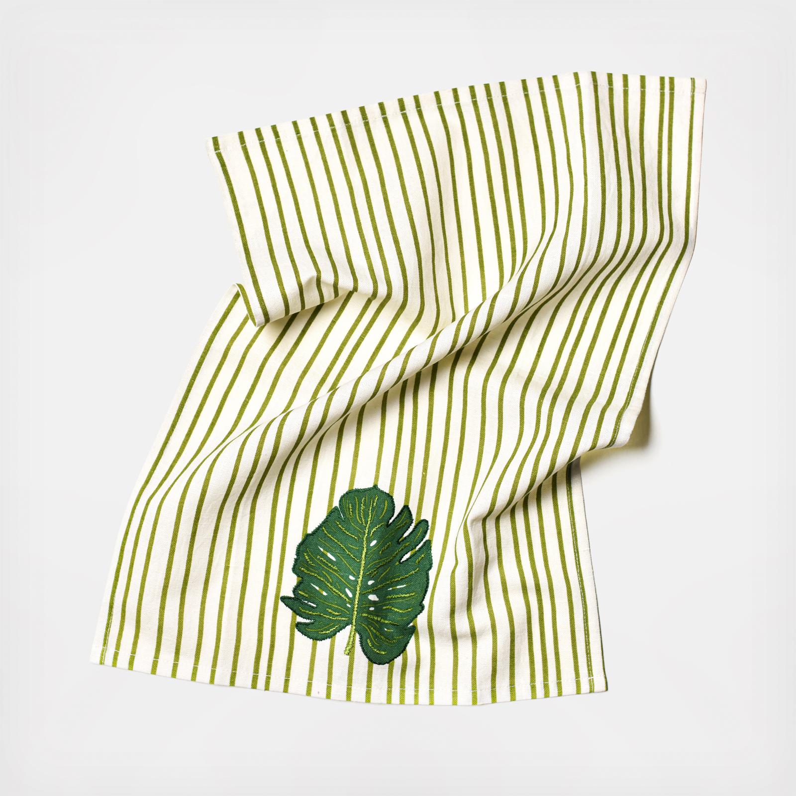 Palm Hand Towel