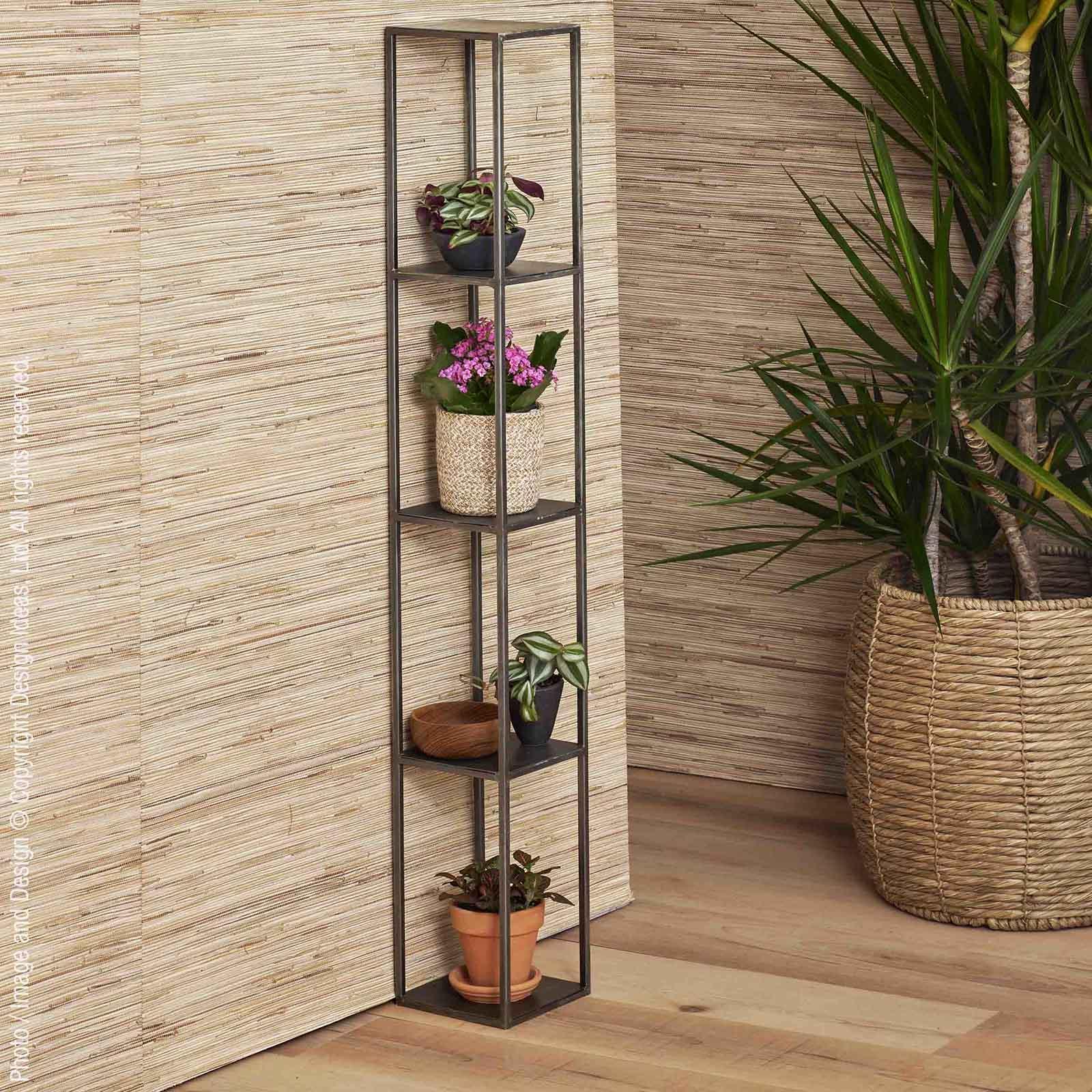 Framework Plant Tower