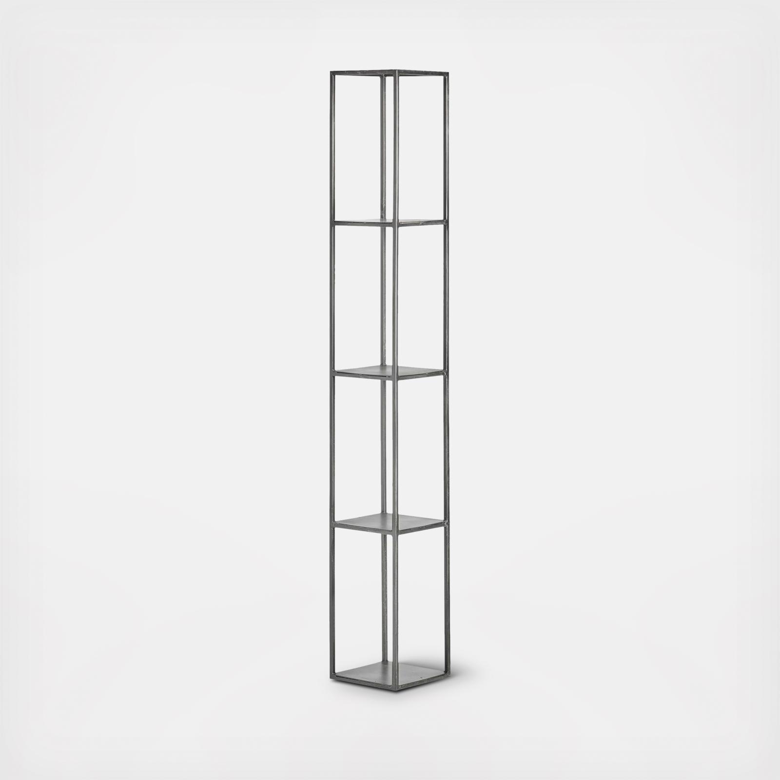 Framework Plant Tower