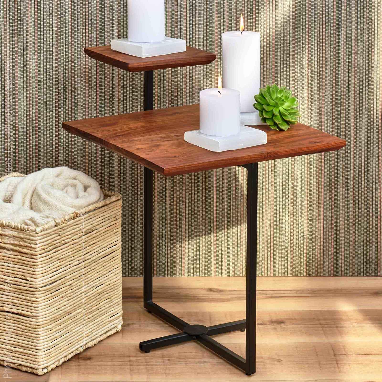 Brooklyn Side Table