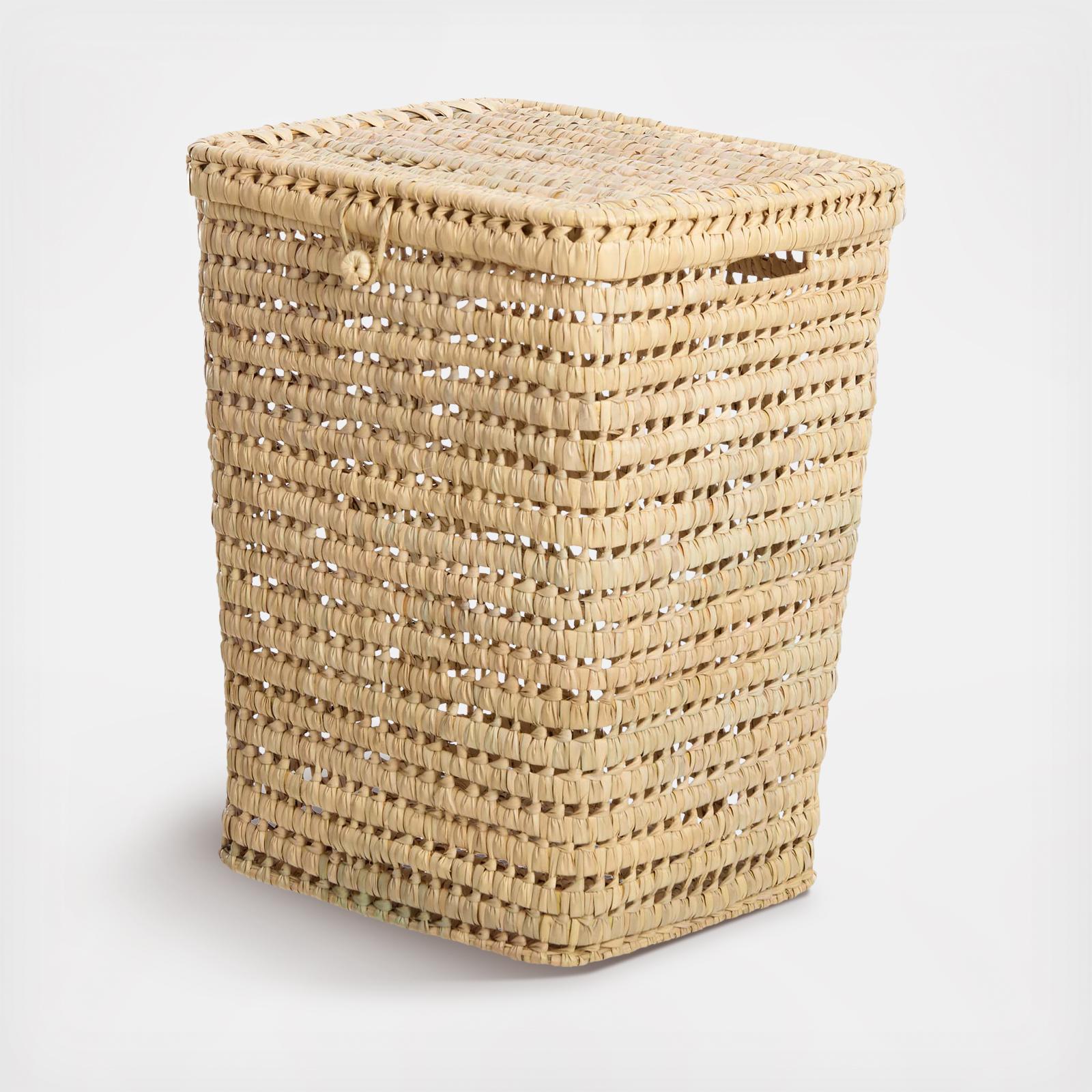 Casablanca Decorative Storage Bin