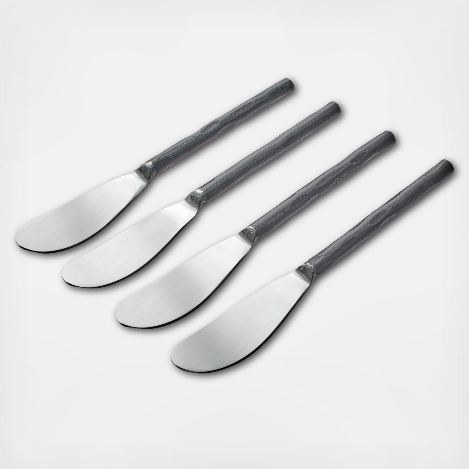 Tomini Spreaders, Set of 4