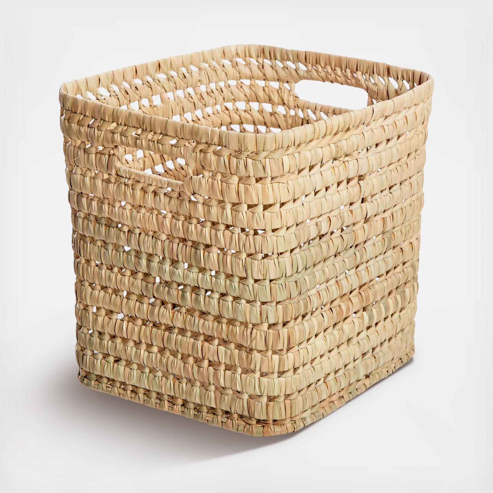 Casablanca Decorative Storage Cube