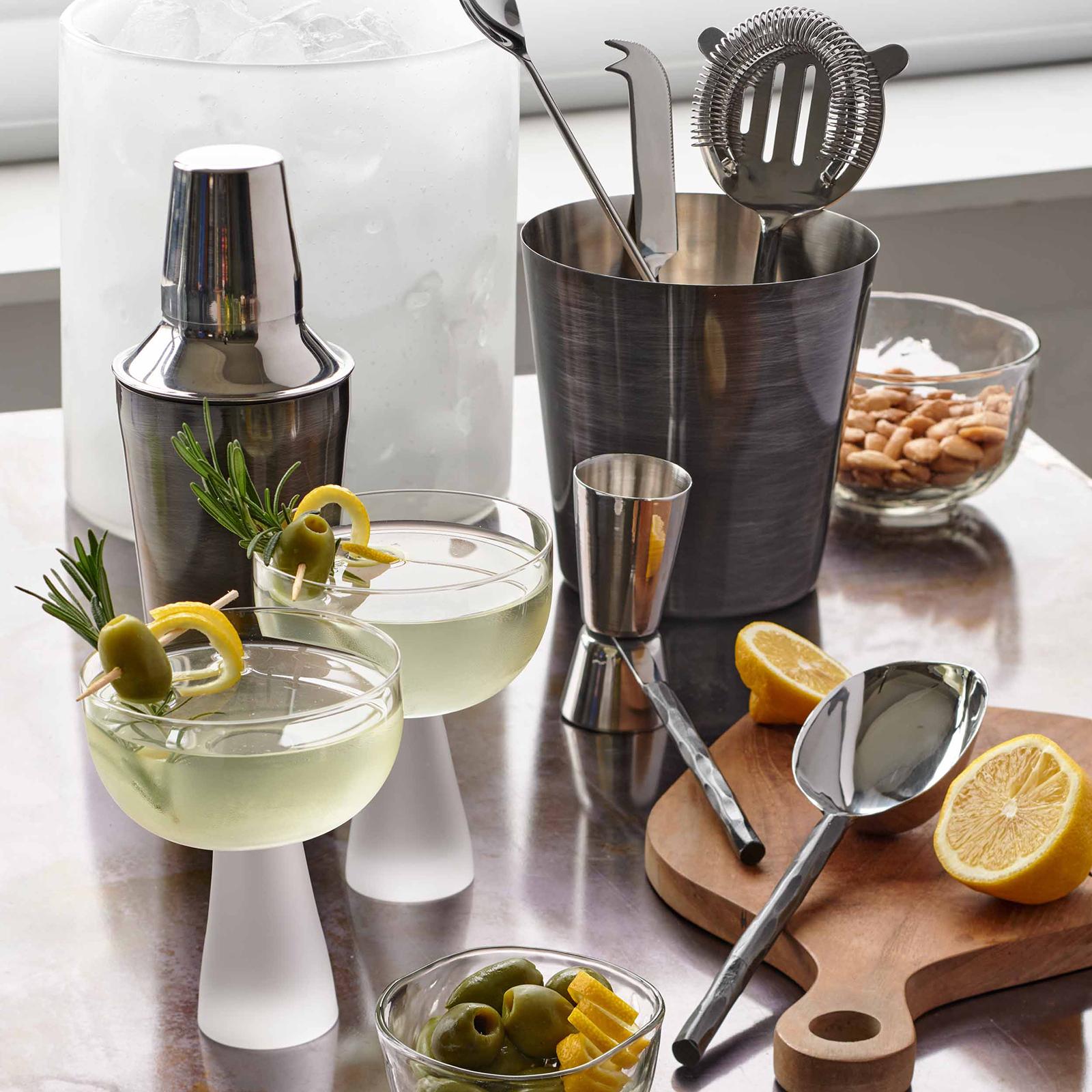 Tomini Cocktail Shaker
